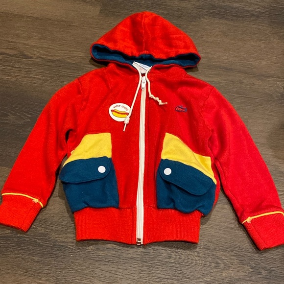 Lacoste Other - ‼️VINTAGE‼️